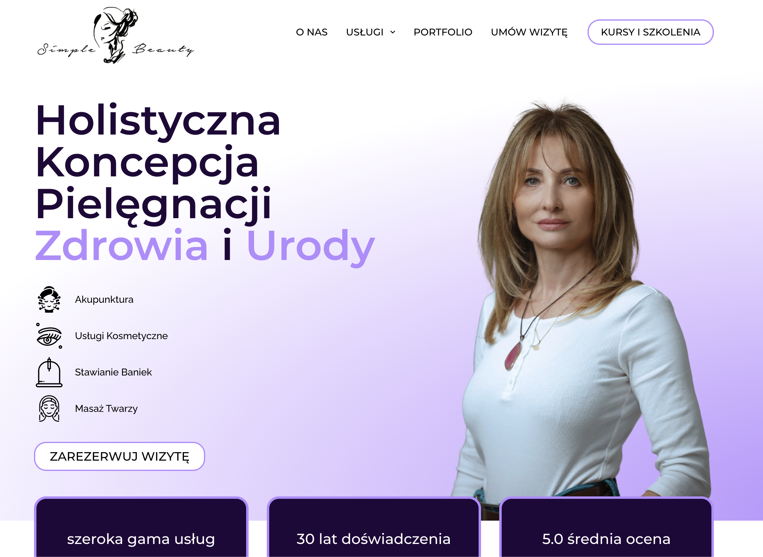 simplebeautygliwice.pl