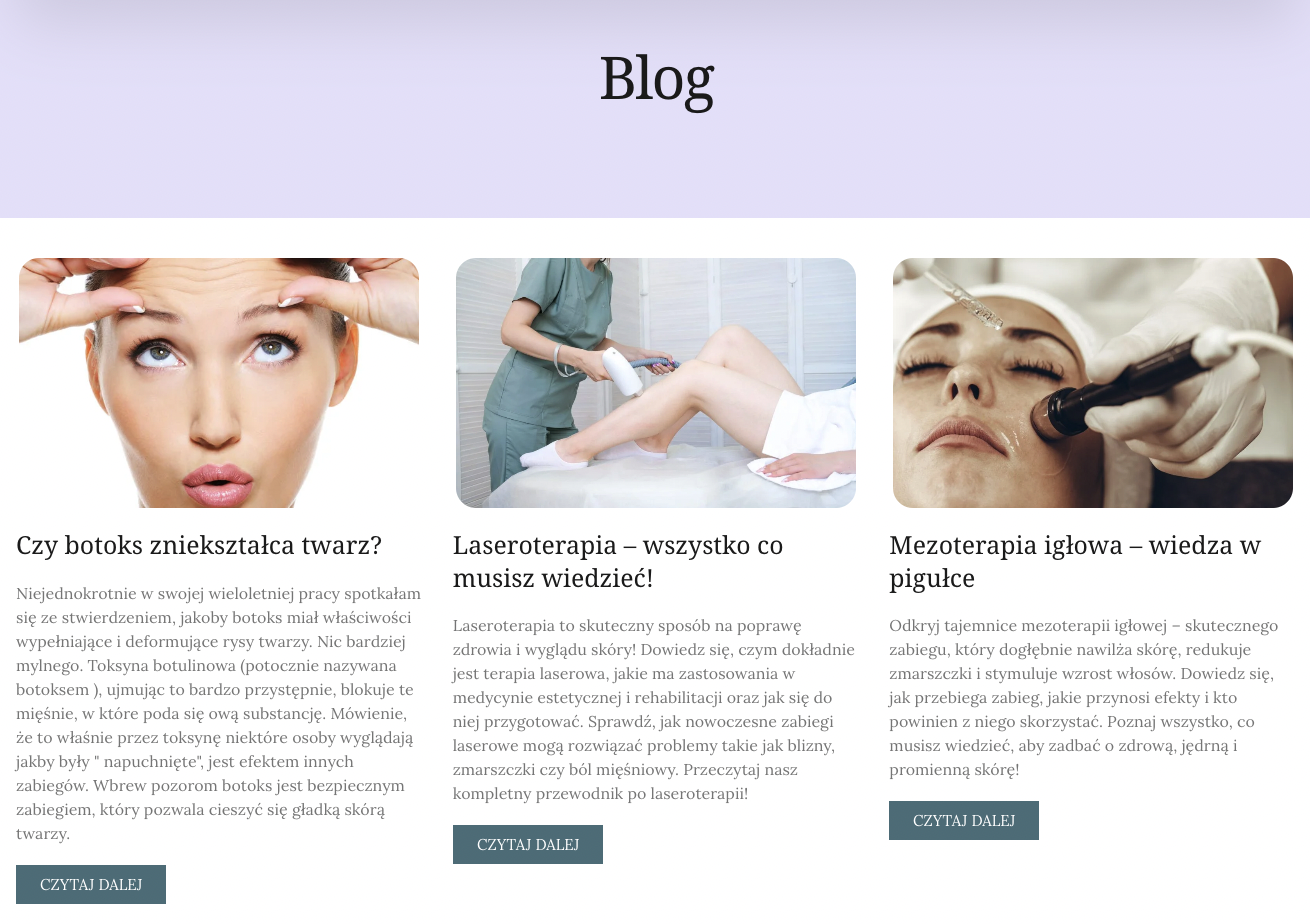 estetykaurodyolsztyn.pl